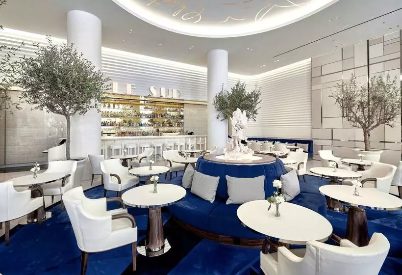 Hotel Martinez, In The Unbound Collection By Hyatt