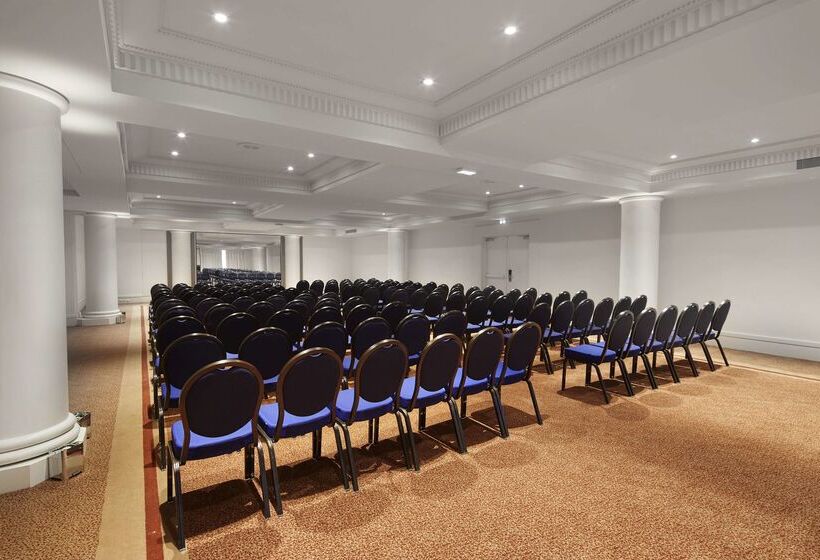 هتل Martinez, In The Unbound Collection By Hyatt