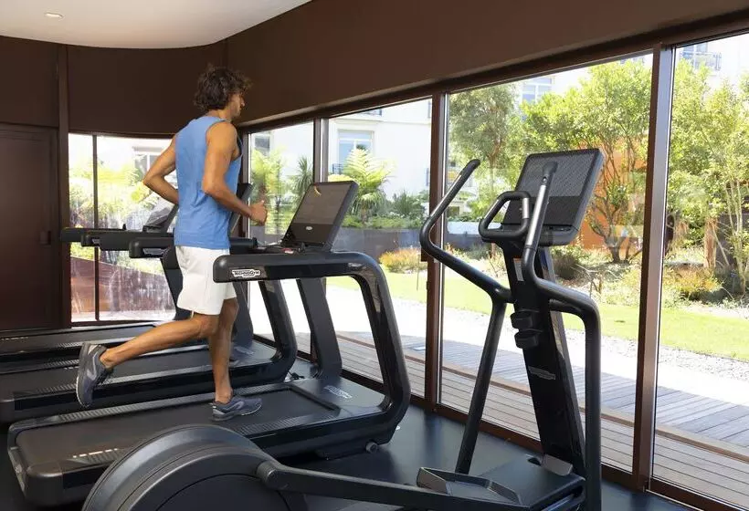 Hotel Martinez, In The Unbound Collection By Hyatt