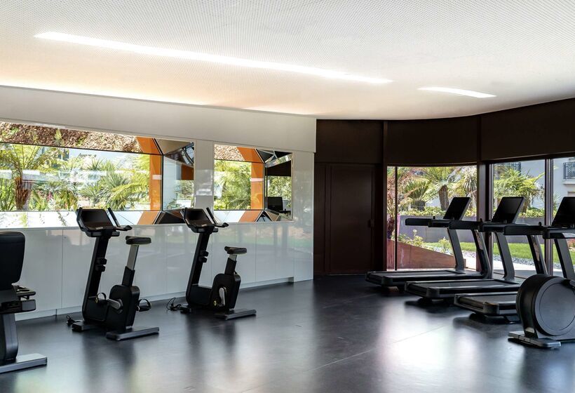 هتل Martinez, In The Unbound Collection By Hyatt