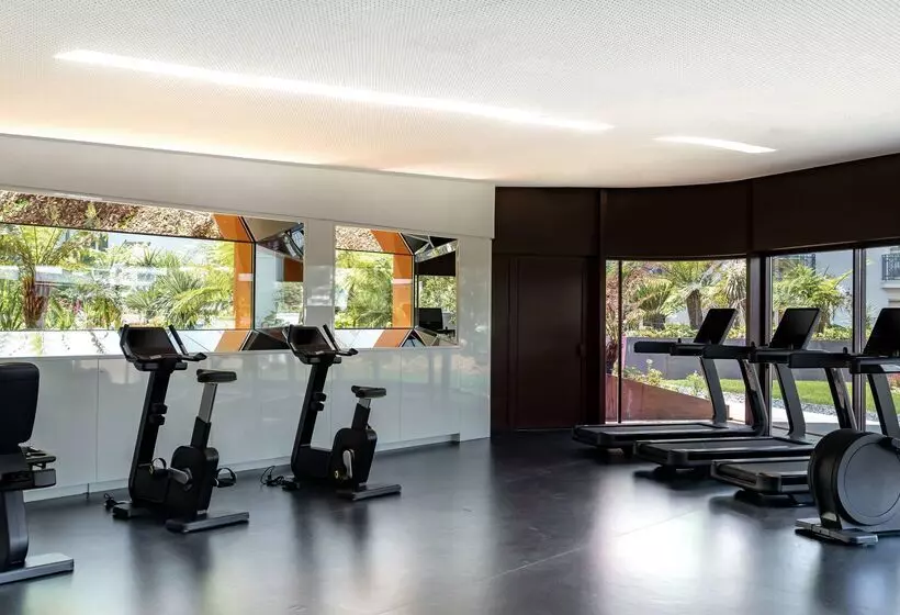 Hotel Martinez, In The Unbound Collection By Hyatt