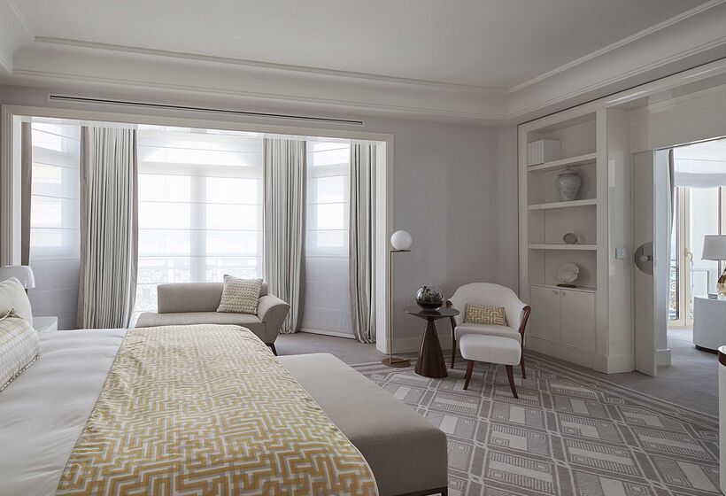 هتل Martinez, In The Unbound Collection By Hyatt