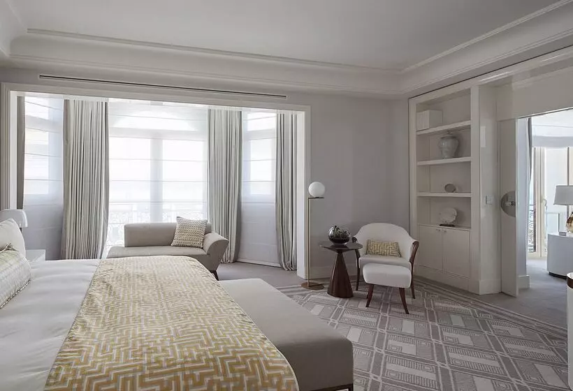 Hotel Martinez, In The Unbound Collection By Hyatt