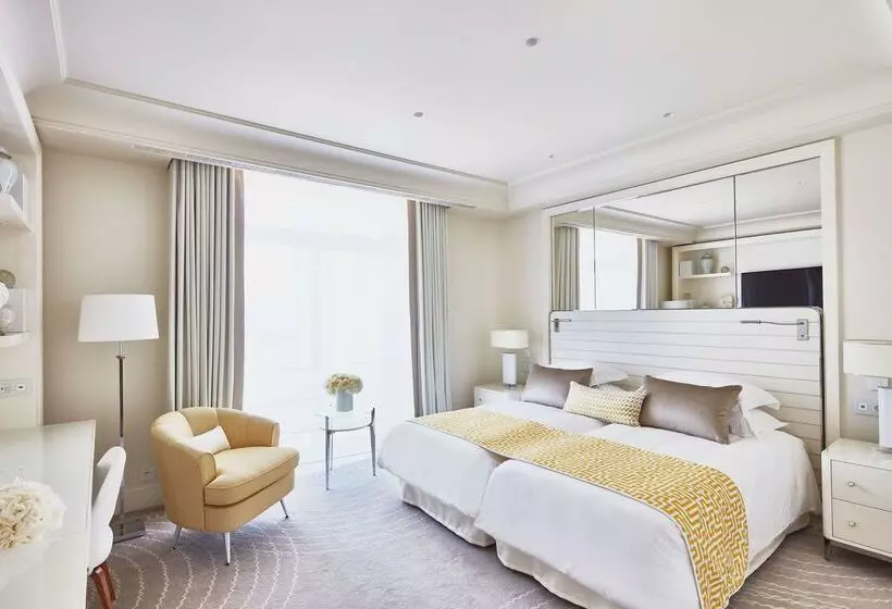 Hotel Martinez, In The Unbound Collection By Hyatt