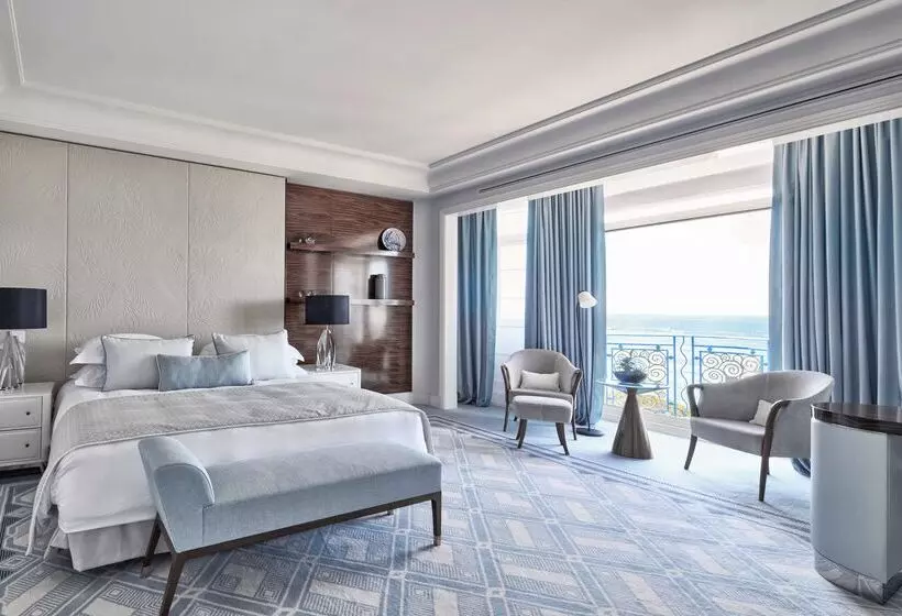 Hotel Martinez, In The Unbound Collection By Hyatt