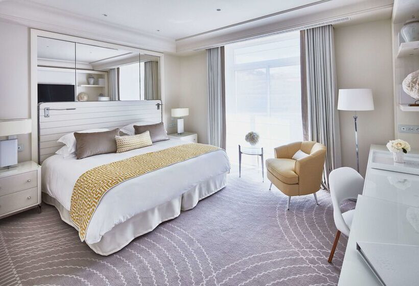 هتل Martinez, In The Unbound Collection By Hyatt