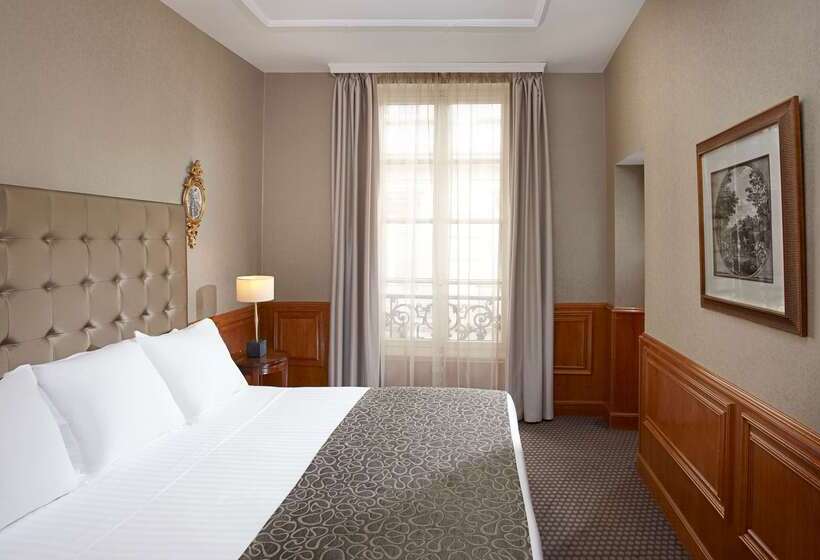 هتل Melia Paris Vendôme