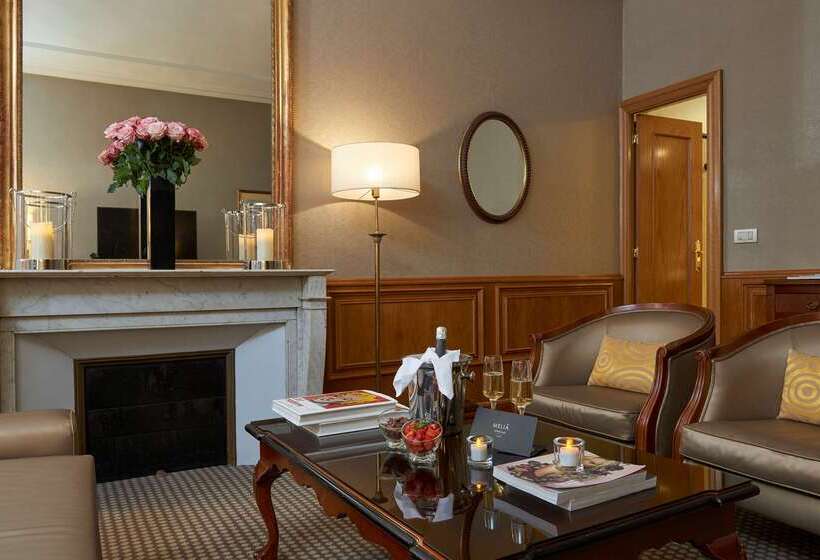 هتل Melia Paris Vendôme