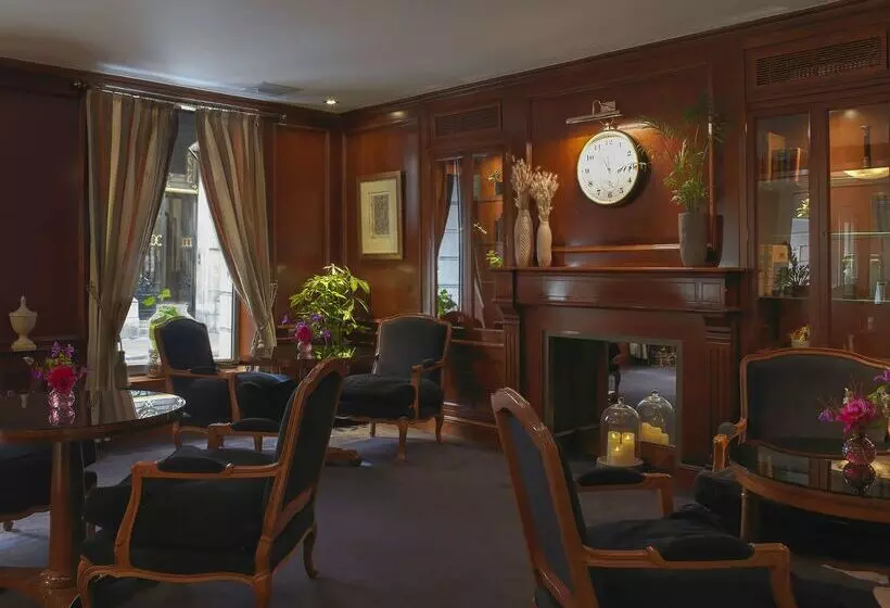 Hotel Melia Paris Vendôme