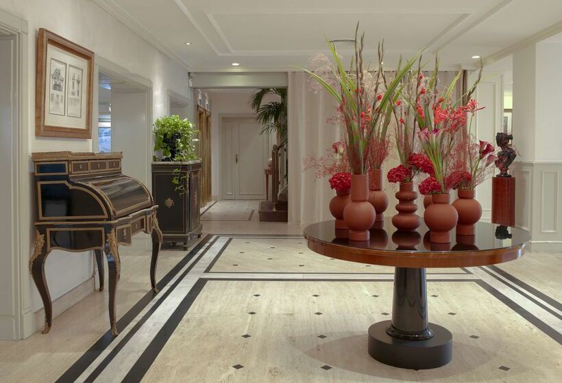 هتل Melia Paris Vendôme