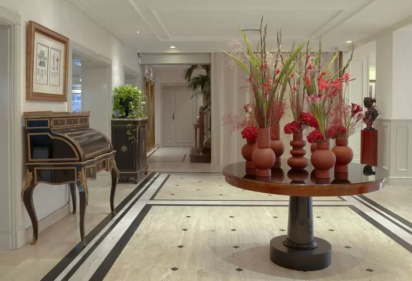 Hotel Melia Paris Vendôme