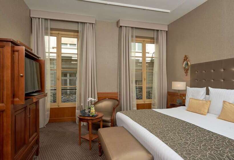 هتل Melia Paris Vendôme