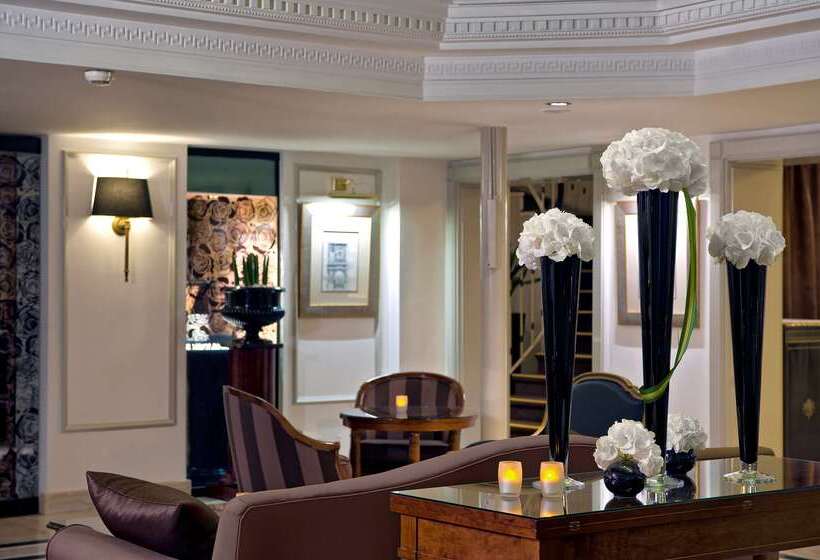 هتل Melia Paris Vendôme