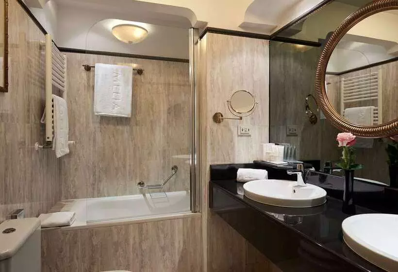 Hotel Melia Paris Vendôme