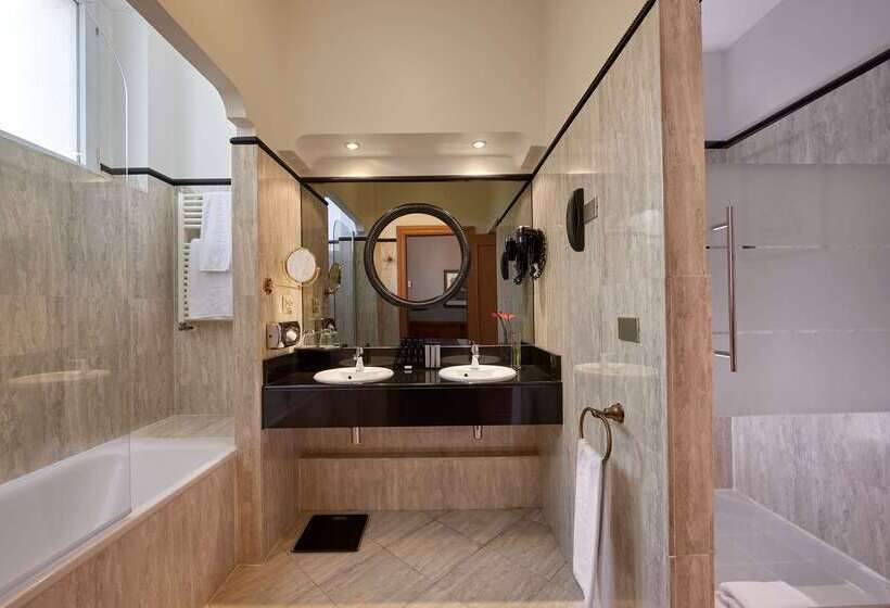 هتل Melia Paris Vendôme