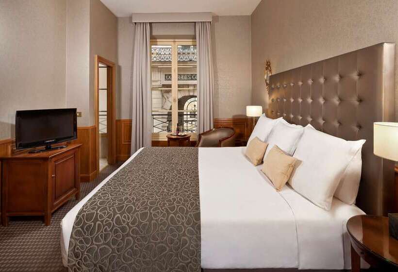 هتل Melia Paris Vendôme