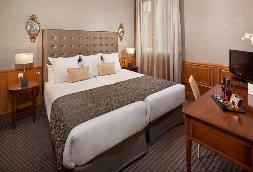 هتل Melia Paris Vendôme