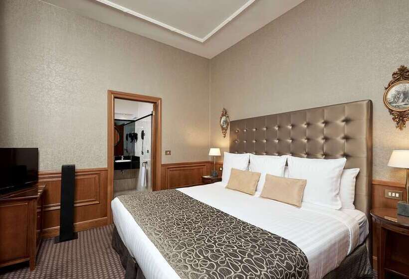 هتل Melia Paris Vendôme