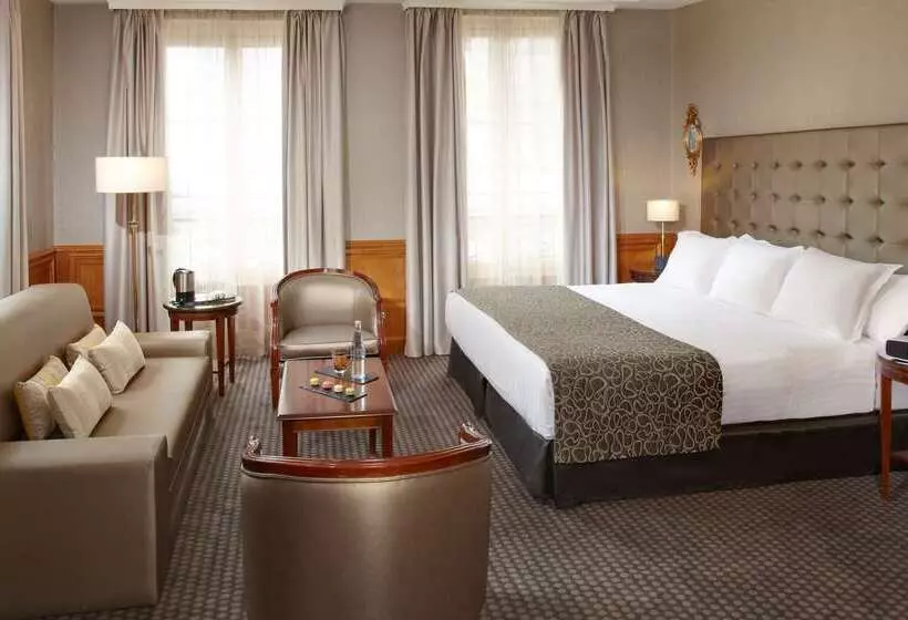 Hotel Melia Paris Vendôme