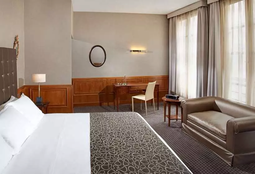 Hotel Melia Paris Vendôme