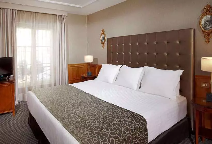 Hotel Melia Paris Vendôme