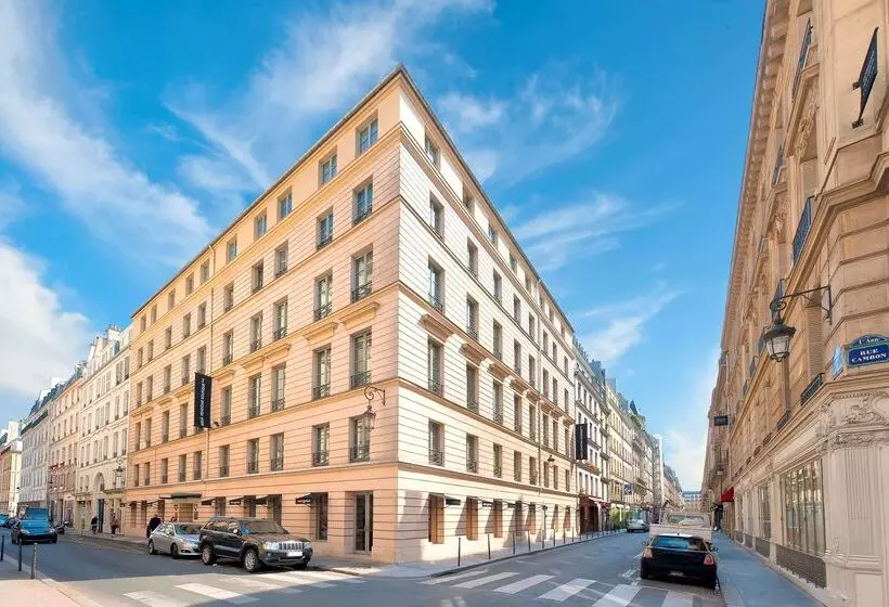 Hotel Melia Paris Vendôme