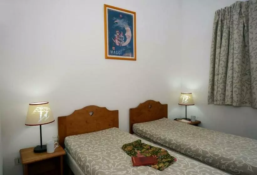 בית מלון כפרי Résidence Odalys Le Surf Des Neiges