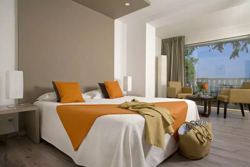 هتل & Spa Les Mouettes