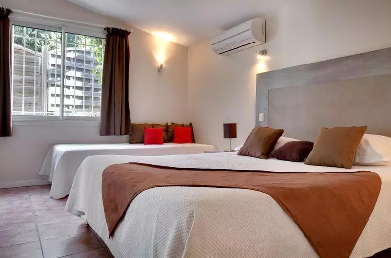 هتل & Spa Les Mouettes