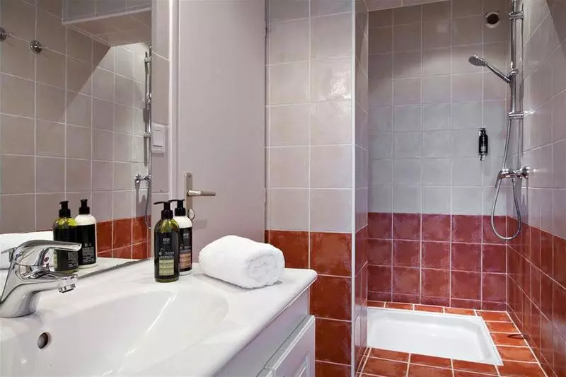 هتل & Spa Les Mouettes