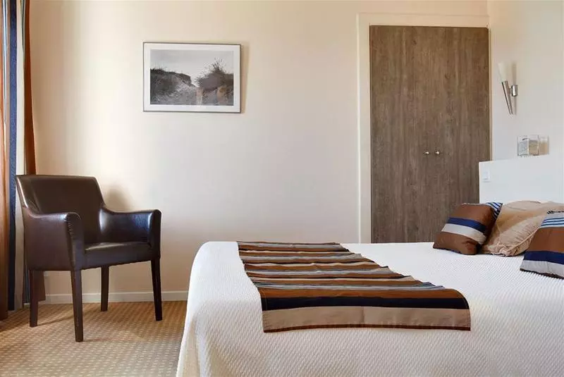 هتل & Spa Les Mouettes