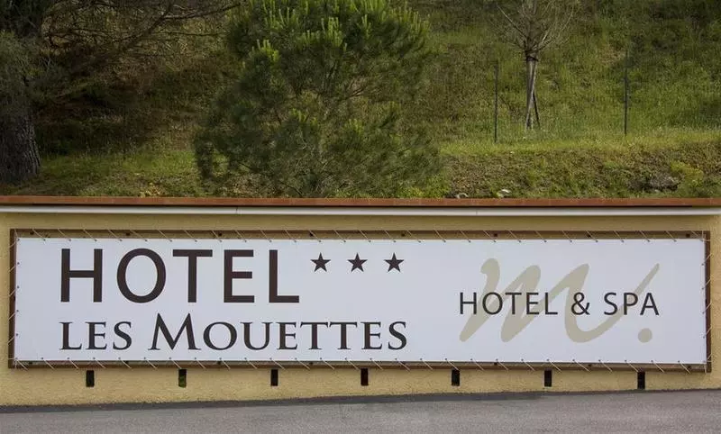 هتل & Spa Les Mouettes