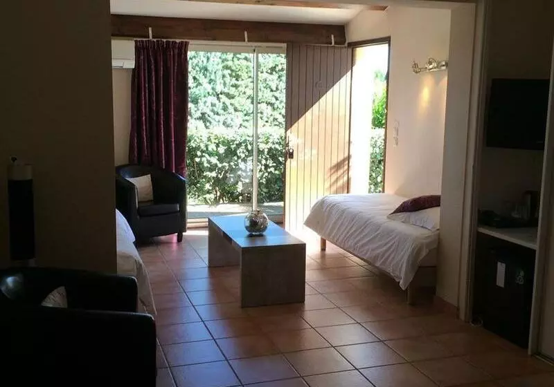 هتل & Spa Les Mouettes