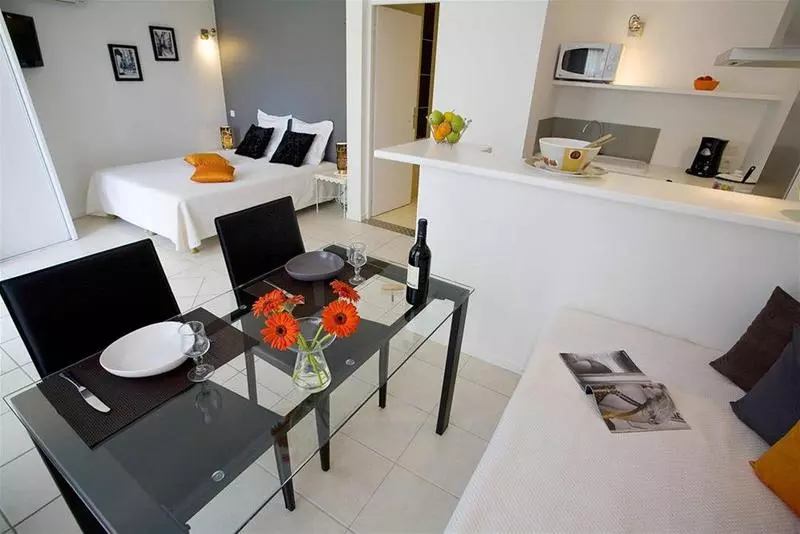 هتل & Spa Les Mouettes