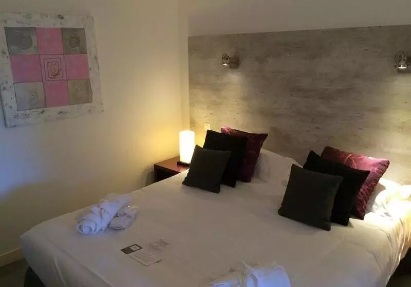 هتل & Spa Les Mouettes