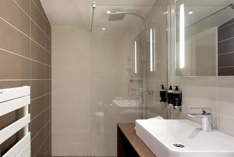 هتل & Spa Les Mouettes