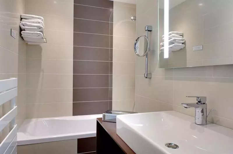 هتل & Spa Les Mouettes