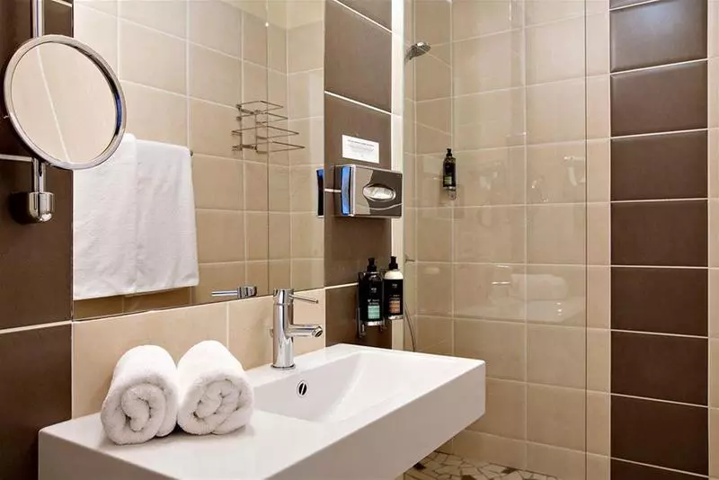 هتل & Spa Les Mouettes