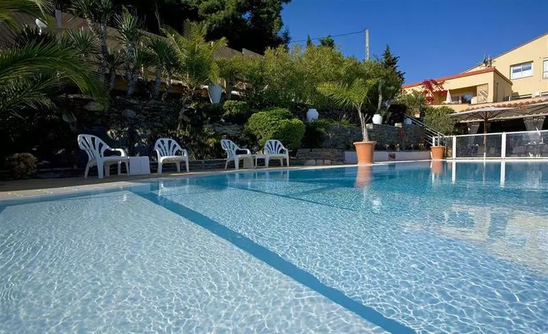 هتل & Spa Les Mouettes