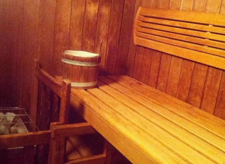 호텔 Spa Hôtel Restaurant Au Lion D Or