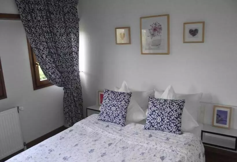 호텔 Spa Hôtel Restaurant Au Lion D Or