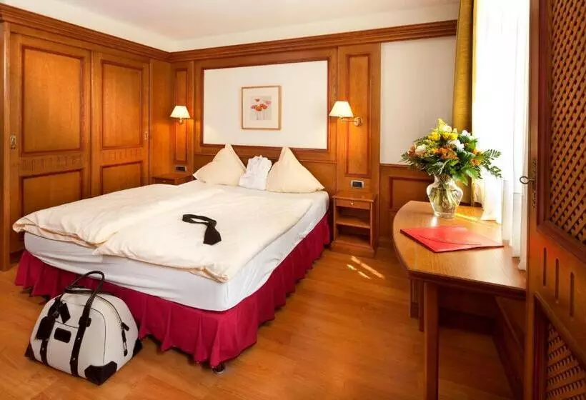 호텔 Spa Hôtel Restaurant Au Lion D Or