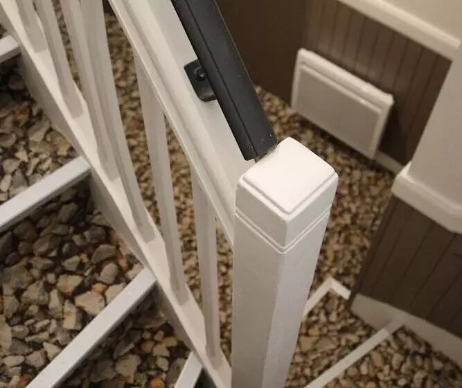 هتل Les Terrasses Poulard