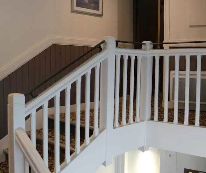 هتل Les Terrasses Poulard