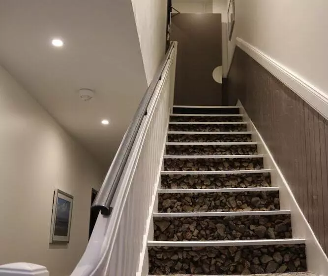 هتل Les Terrasses Poulard