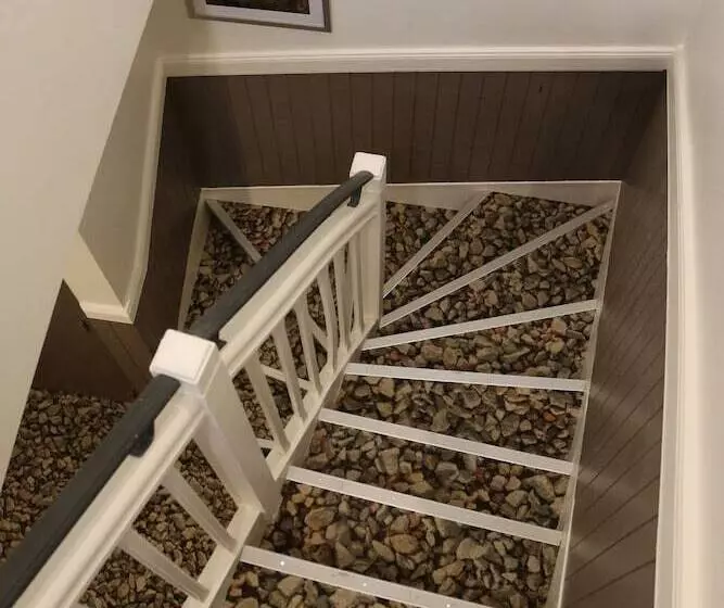 هتل Les Terrasses Poulard