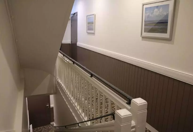 هتل Les Terrasses Poulard