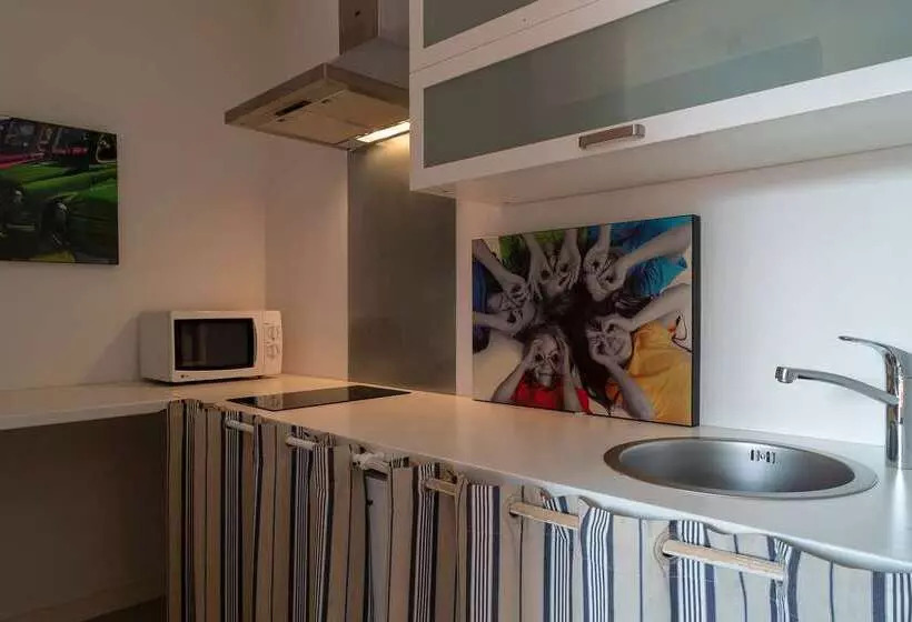 هتل The Originals Boutique, Hôtel Le Londres, Saumur