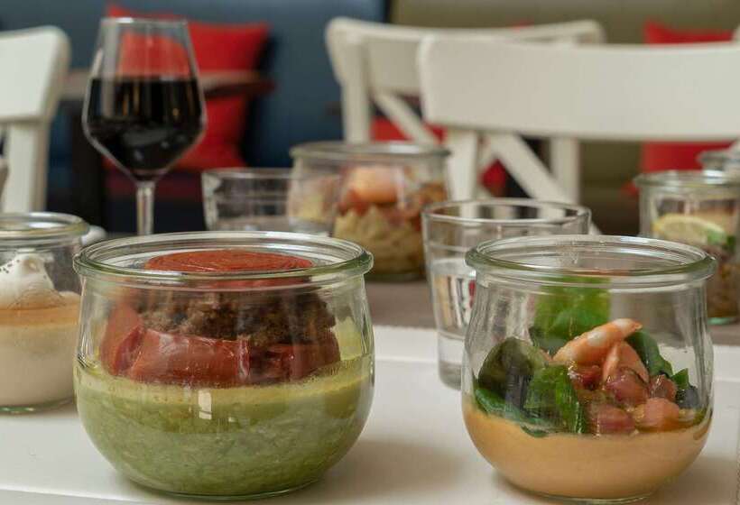 酒店 The Originals Boutique, Hôtel Le Londres, Saumur