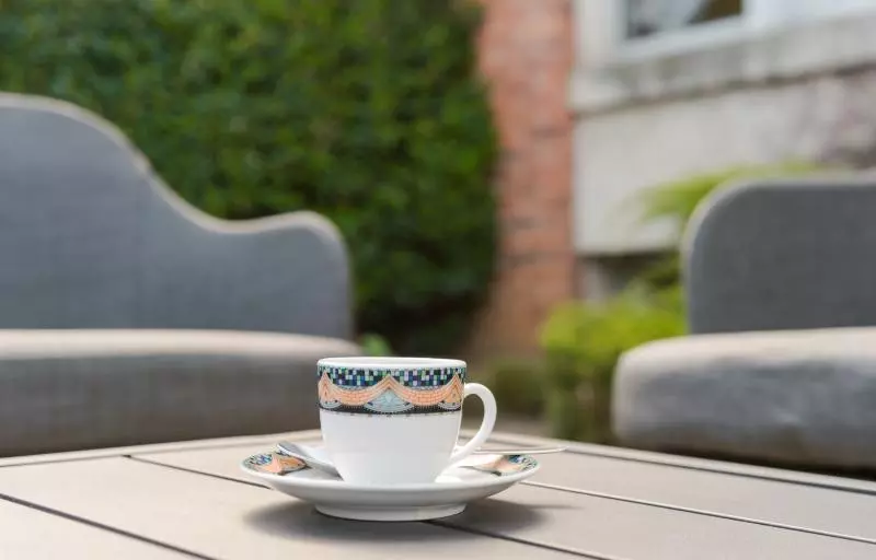 בית מלון כפרי The Originals Boutique, Hôtel Normandie, Auxerre